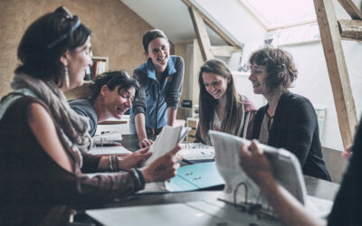 Réforme du CPF 2026 : agissez maintenant pour financer votre formation en Médiation Par l’Animal