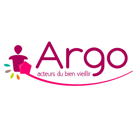 Logo de Argo, partenaire d'Umanima Formation